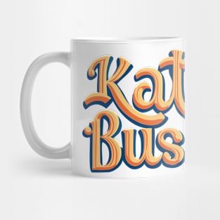 Kate Bush Mug